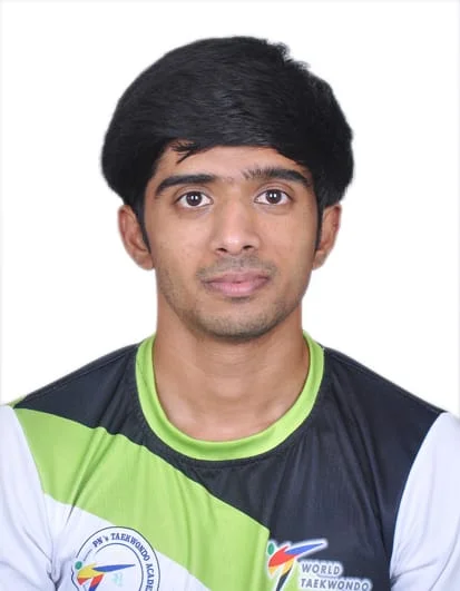 Pranav Nivangune