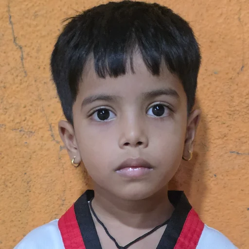 Srinish Vikas Dixit
