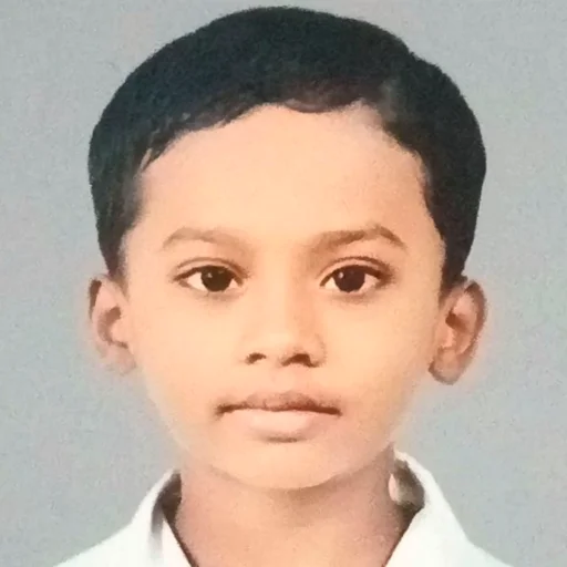 Soham Mahesh Kamble