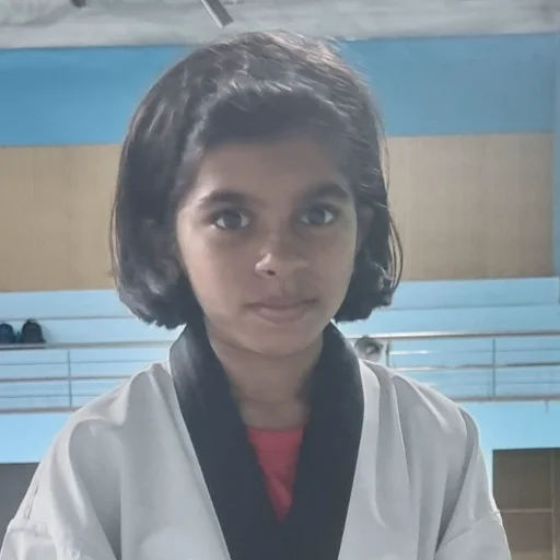 Siddhi Satish Sutar