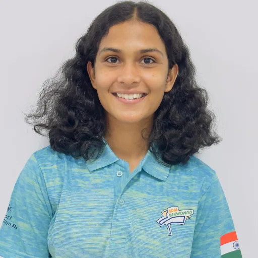 TANIKSHA KAKADE