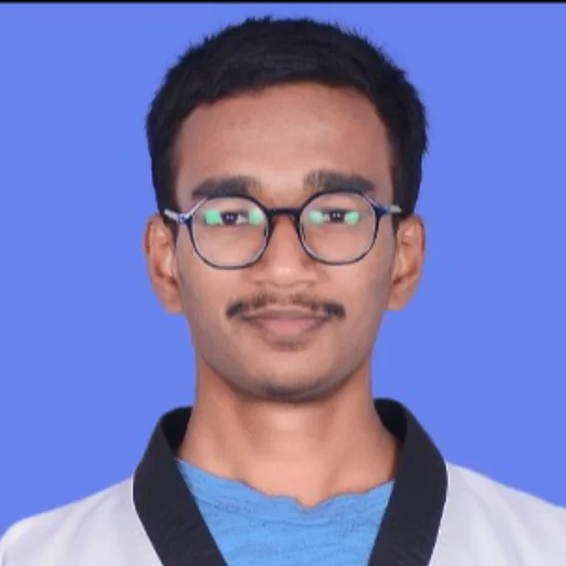 Parth Prabhakar Kamble