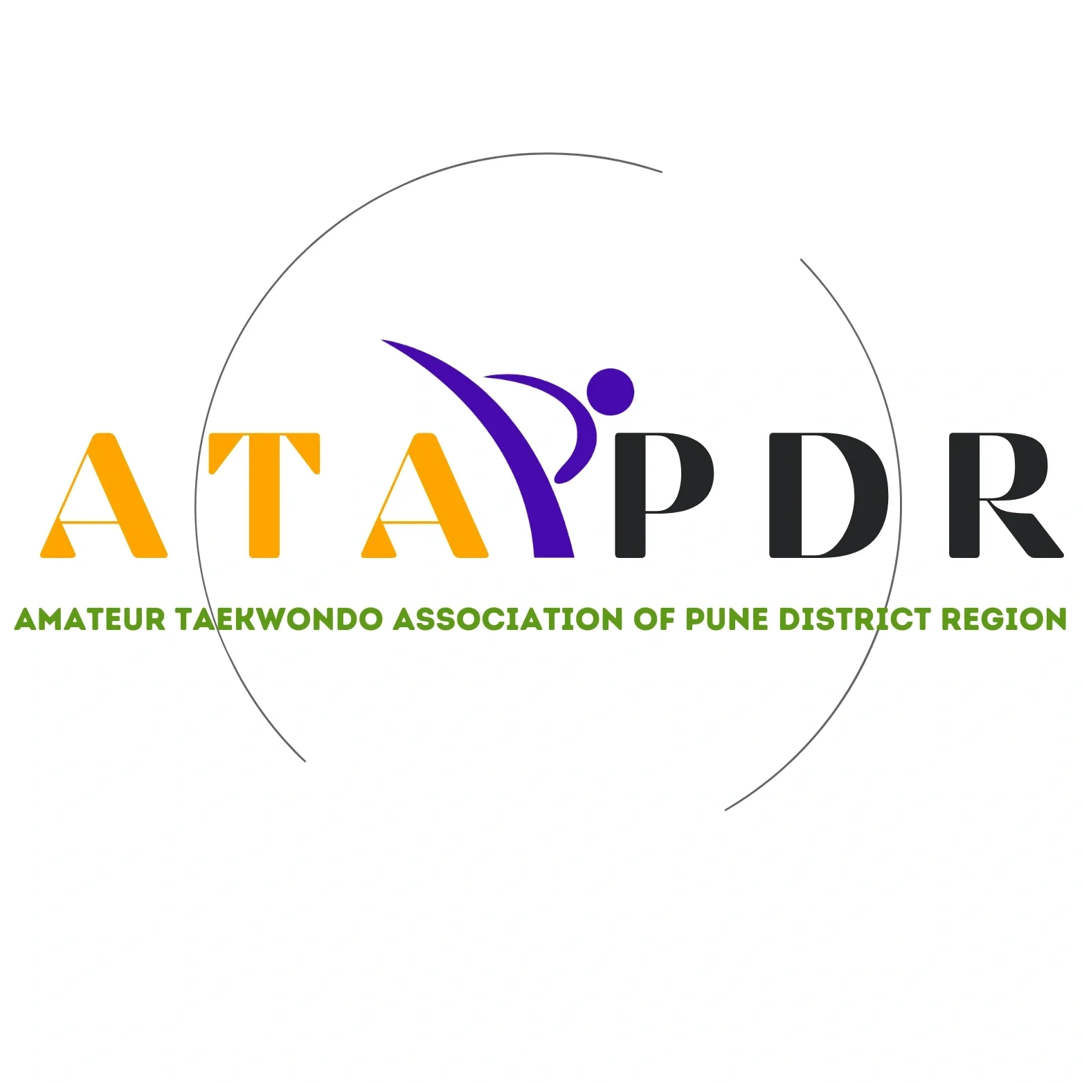 2nd ATAPDR KYORUGI & POOMSAE CHAMPIONSHIP 2026-27